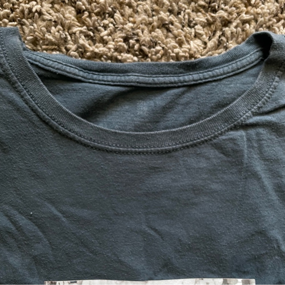memorial tee - Picture 4 of 5